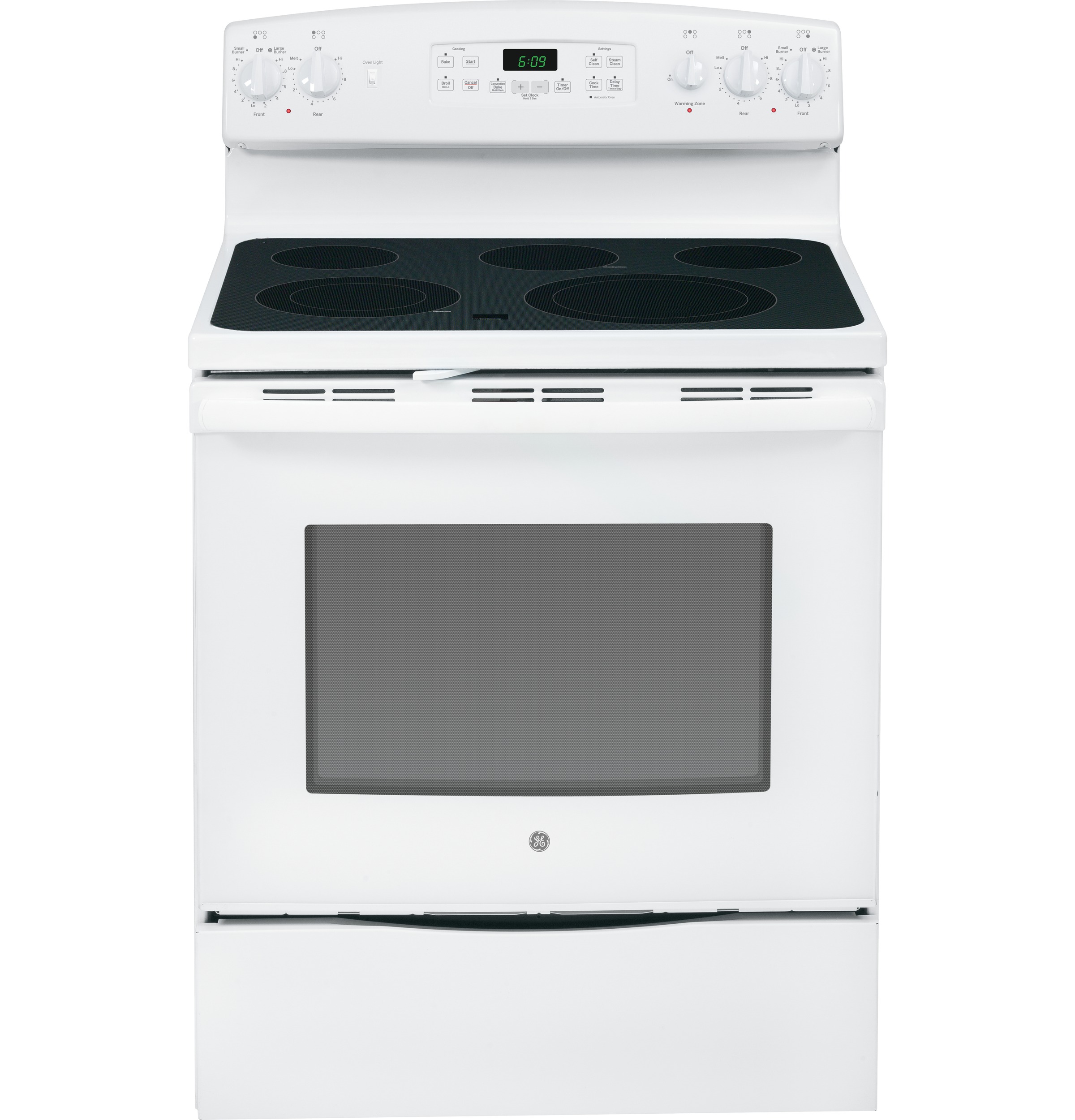 GE® 30