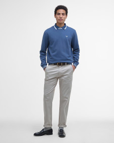 Rosford Tipped Sweatshirt 