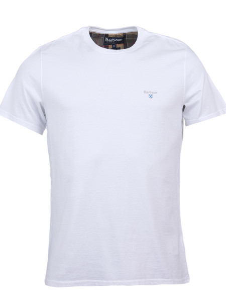 Tartan Sports T-Shirt