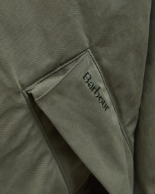 Jacke Transporter Oversized Casual 