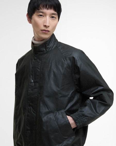 Giacca cerata Blouson Transport