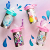 Nick Jr. 15.5 ounce Water Bottle, Peppa Pig