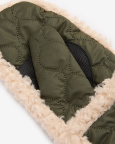 Marnie Waterproof Mittens 