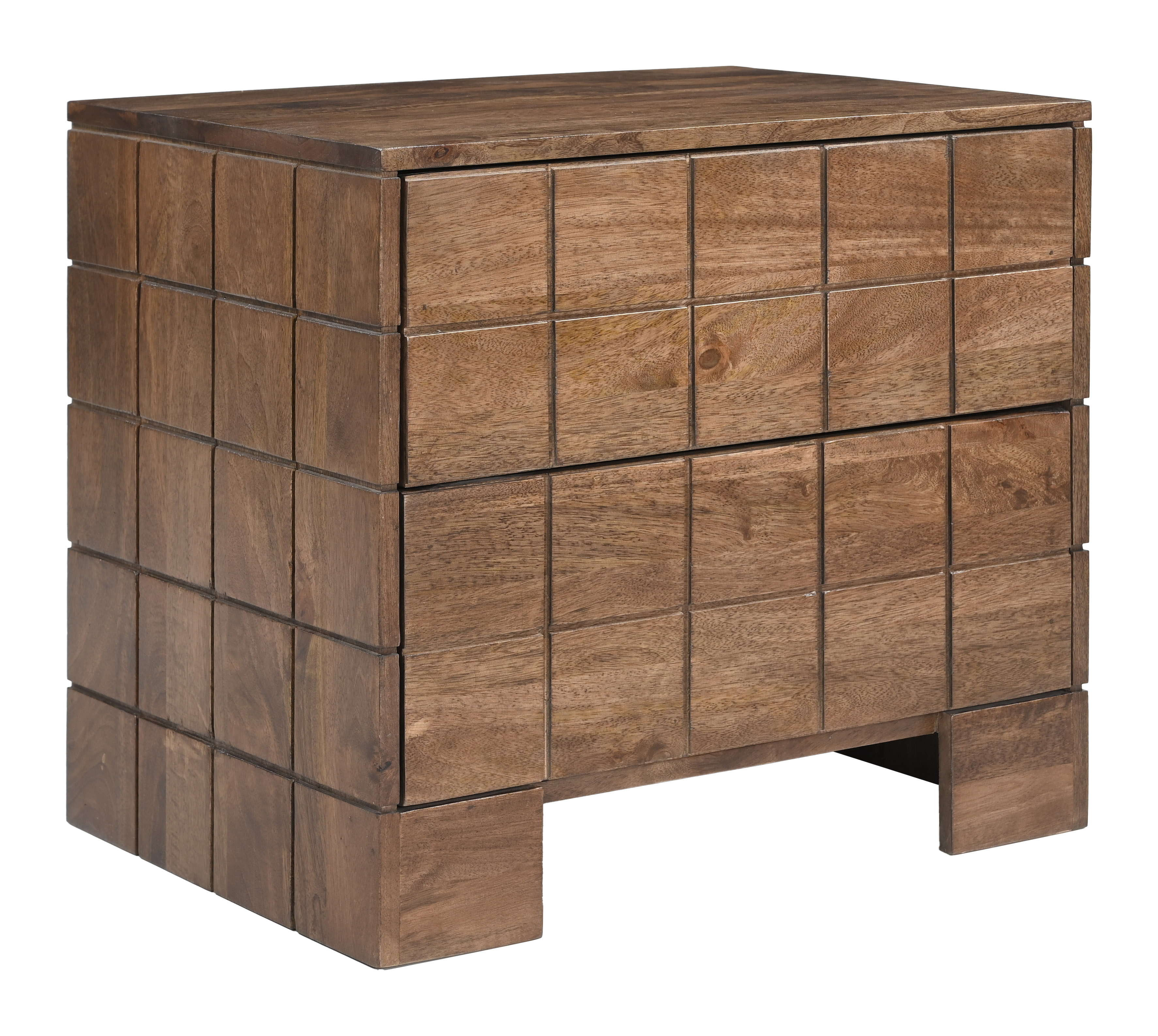 Modo Nightstand Walnut product image