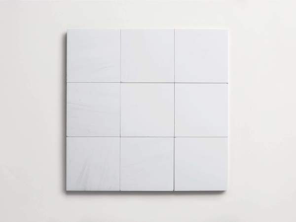 clé white dolomite | square 