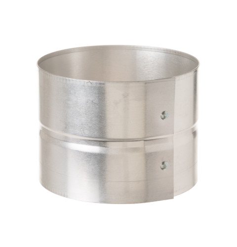 Dryer Double Female Connector