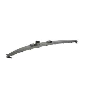 Rear Squeegee Weldment 50.63In