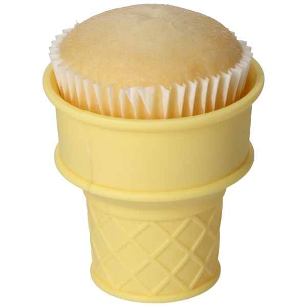Ice Cream Cone Layon