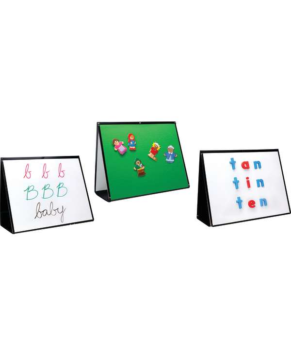 3-in-1 Portable Easel