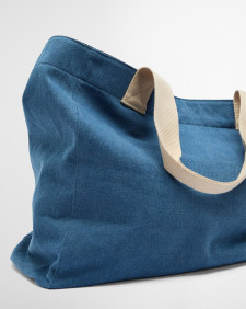Tote Bag Emily Denim 