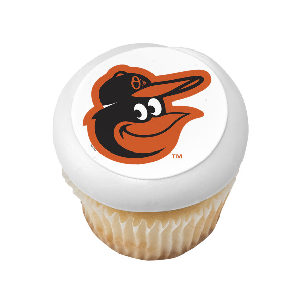 MLB® Team PhotoCake® Edible Image®