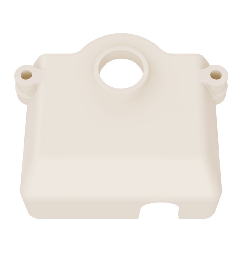 CONDENSOR FAN BRACKET