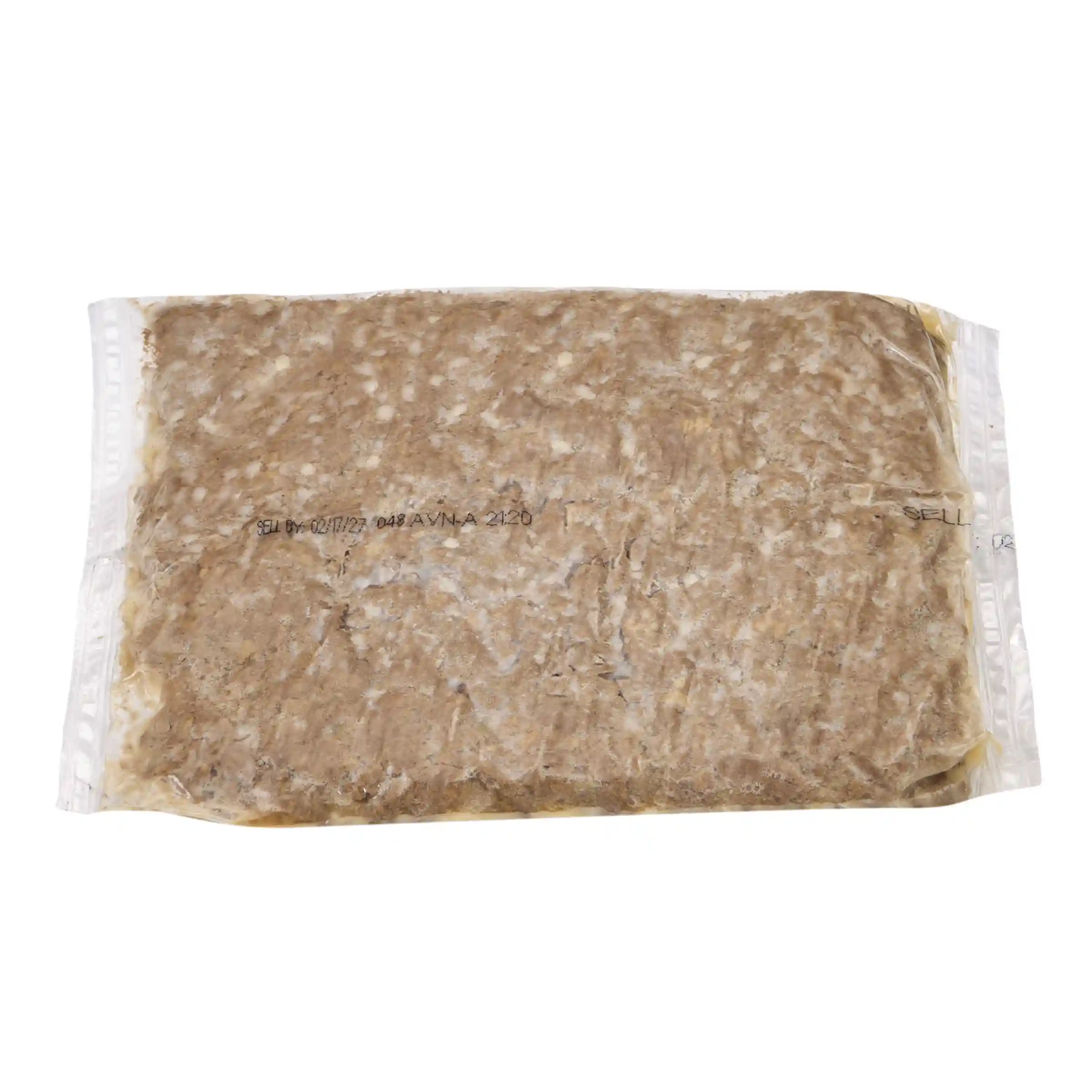 Steak-EZE® Redi Steak® Fully Cooked Seasoned Sliced Beef 4/3 LB_image_3