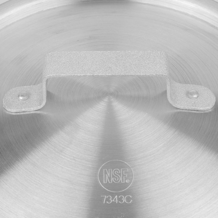 8.75-inch Arkadia™ cover for 3.75-quart Arkadia sauce pans