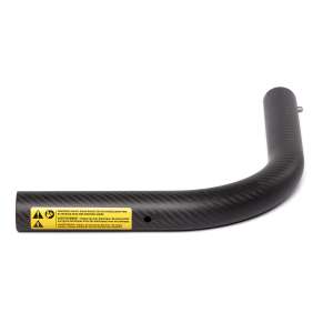 ProTeam, GoHigh Carbon Fiber 90 Degree Bend