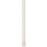 Compact Fluorescent Lamp PL-L Long 4-Pin (2G11) Base 36W 106V 3500K