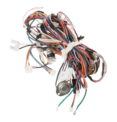 DRYER HARNESS ASM