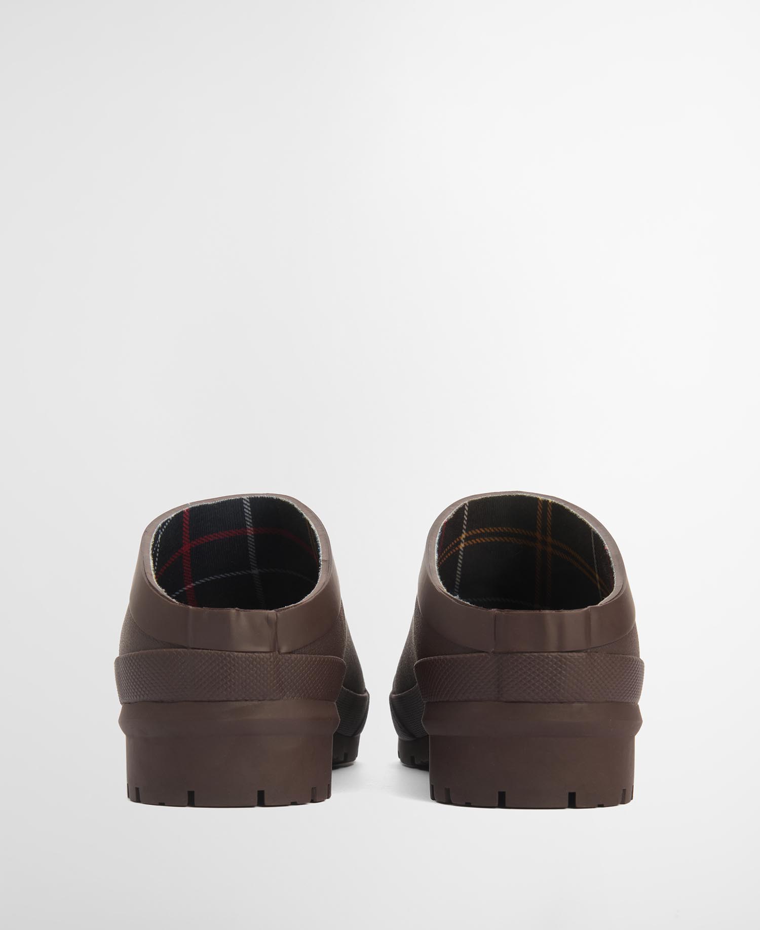 Barbour The Edit by Alexa Matilda Clogs image number 1