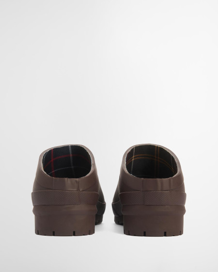 Barbour The Edit by Alexa Matilda Clogs