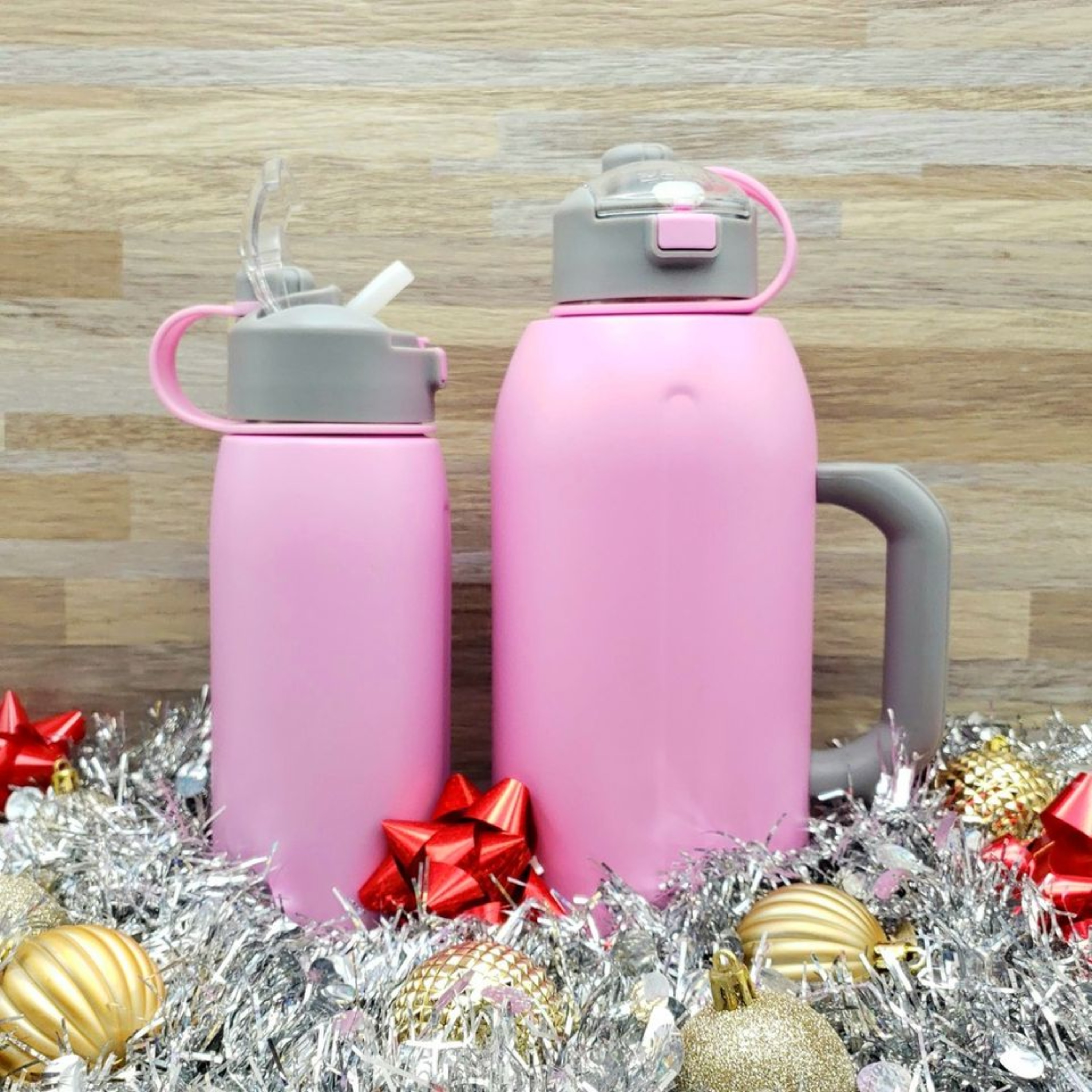 Genesis 24 ounce Vacuum Insulated Stainless Steel Tumbler, Lilac slideshow image 12 Genesis 24 ounce Vacuum Insulated Stainless Steel Tumbler, Lilac slideshow image 12