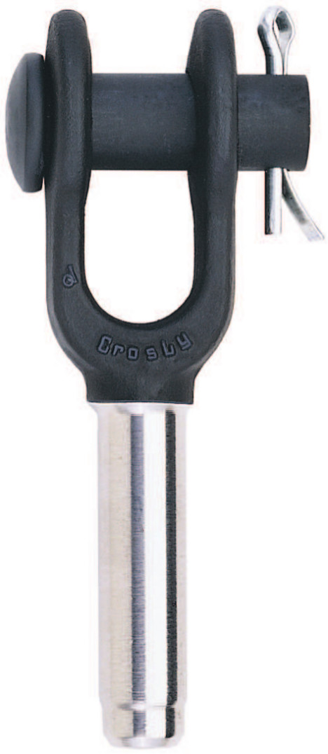 Crosby® S-501 / S-501B Swage Sockets image