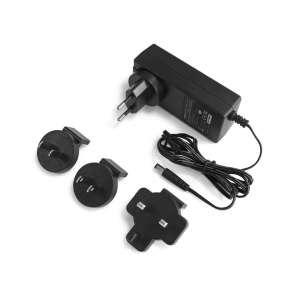 Charger Fimop With Adapters
