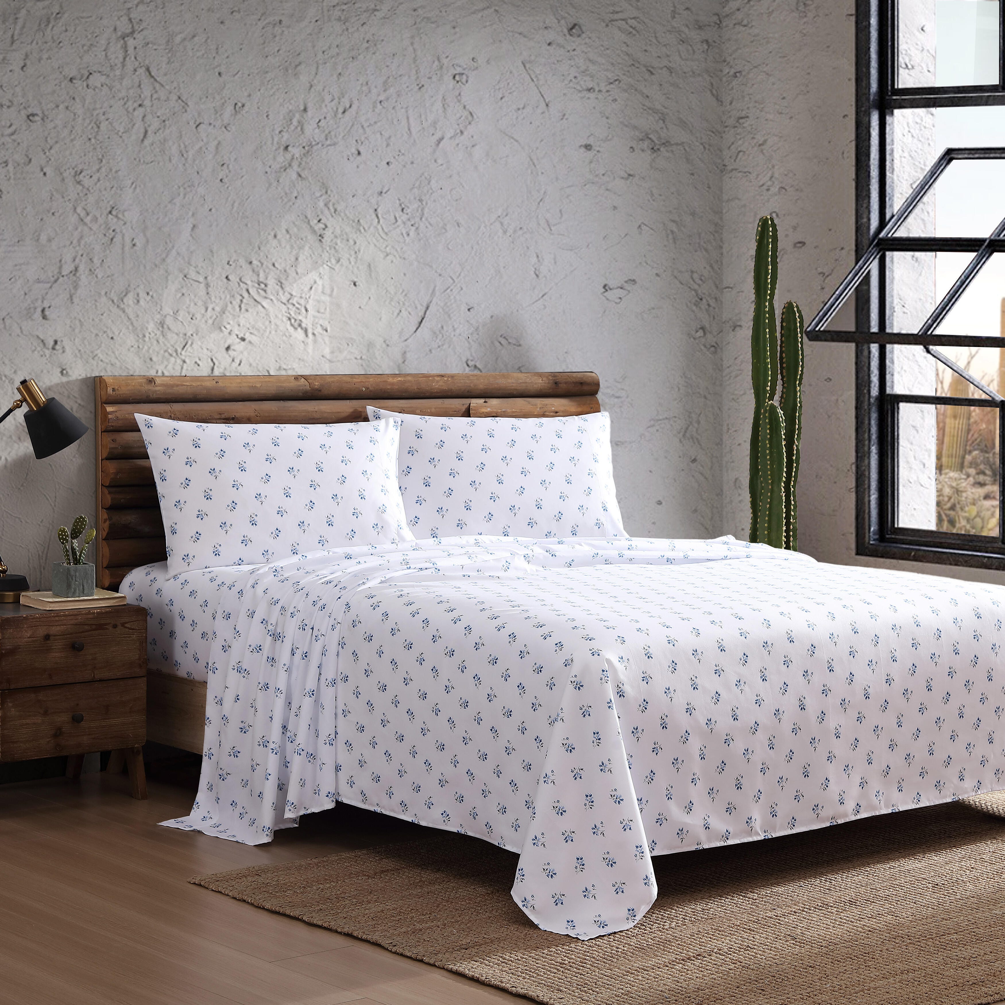 Wrangler 100% Mikrofaser Laken Set - Bild 83 von 115