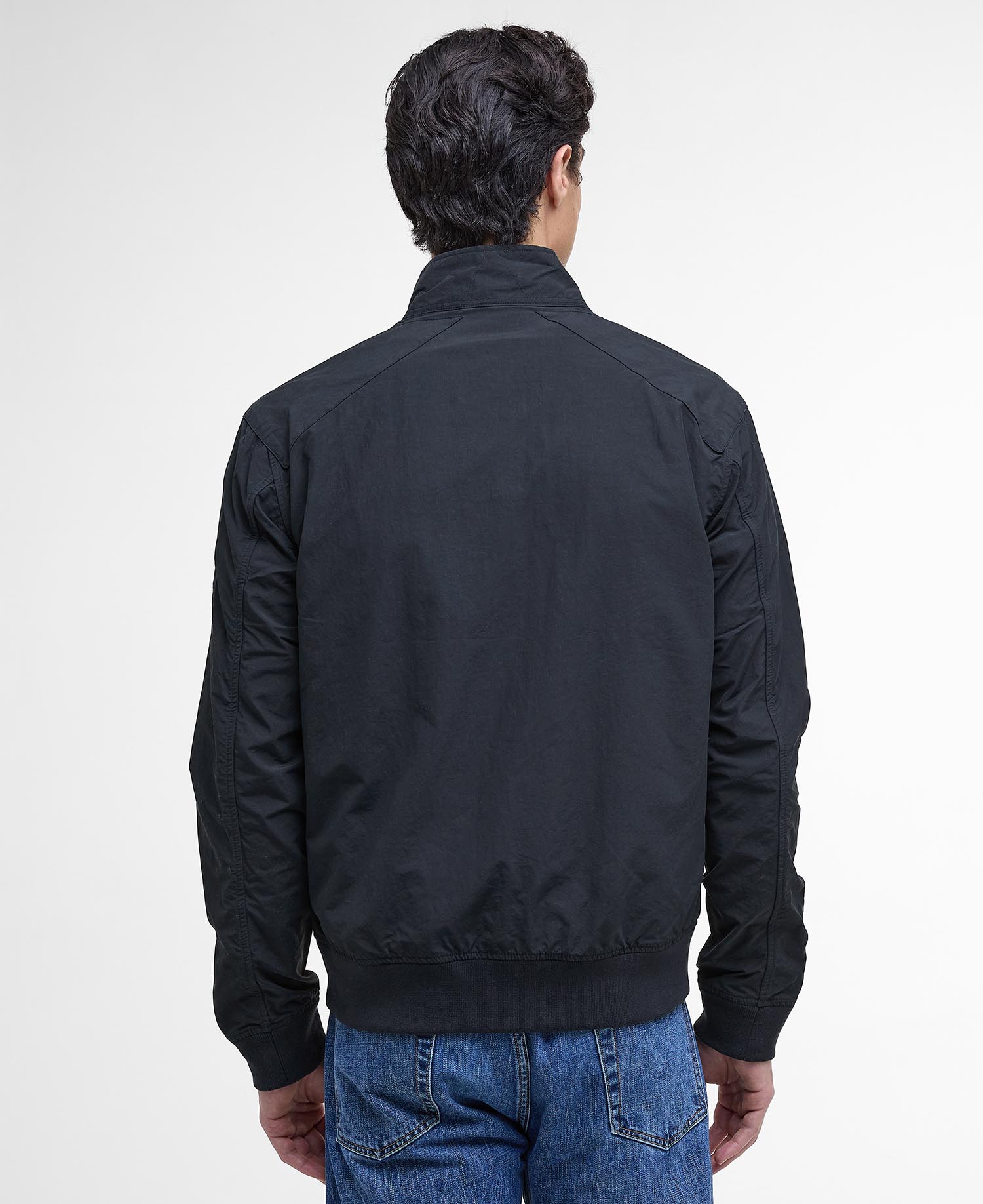 Rectifier Harrington Jacket image number 2