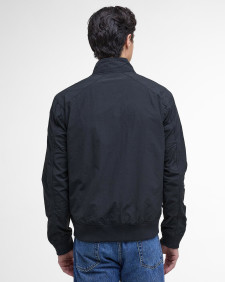 Rectifier Harrington Jacket Classic Navy