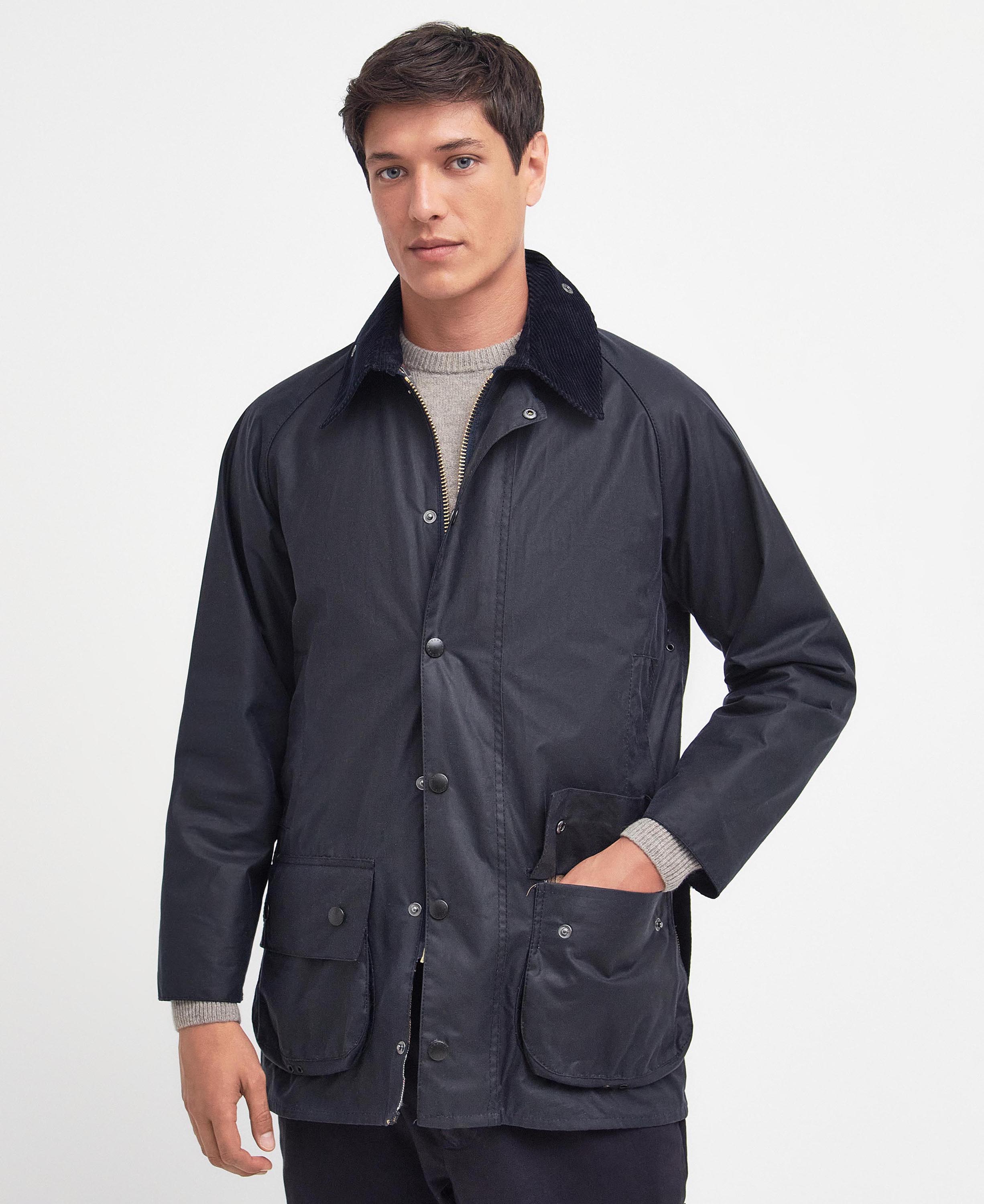 Beaufort® Waxed Jacket image number 0