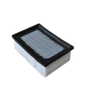 Filter Vacuum
