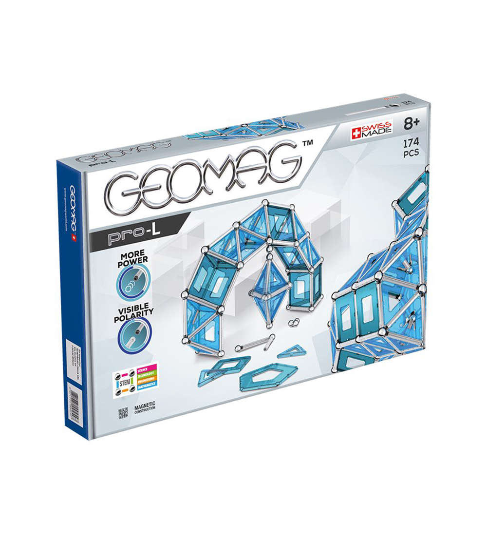 geomag pro 174