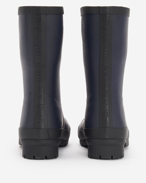 Banbury Wellington Boots Classic Navy