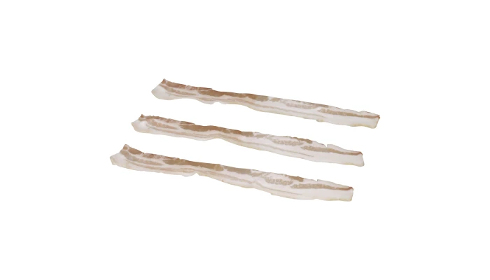 Wright® Brand Naturally Hickory Smoked Thin Sliced Flat-Pack® Bacon, 18/22 _image_2