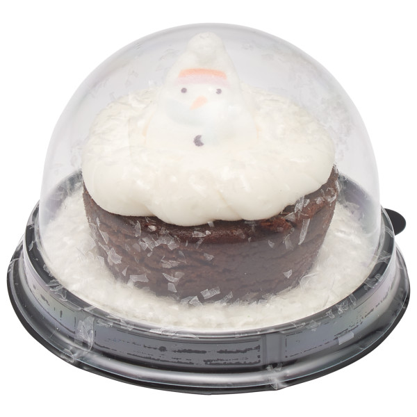 Winter Friends Assortment Dec-Ons® Decorations