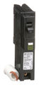 Homeline® Miniature Circuit Breaker Combination Arc Fault Circuit Interrupter Plug-In 120/240 Vac 1-Pole 15A