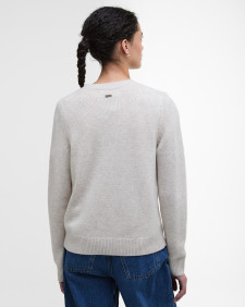 Woodhouse Crew Neck Jumper 