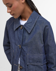 Demi Showerproof Jacket 
