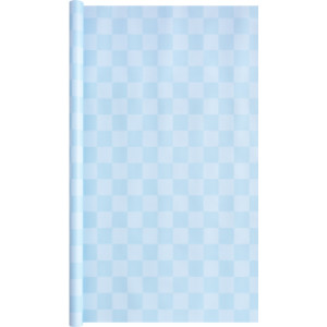 Daydream Bulletin Board Paper Roll, 47.25" x 25'