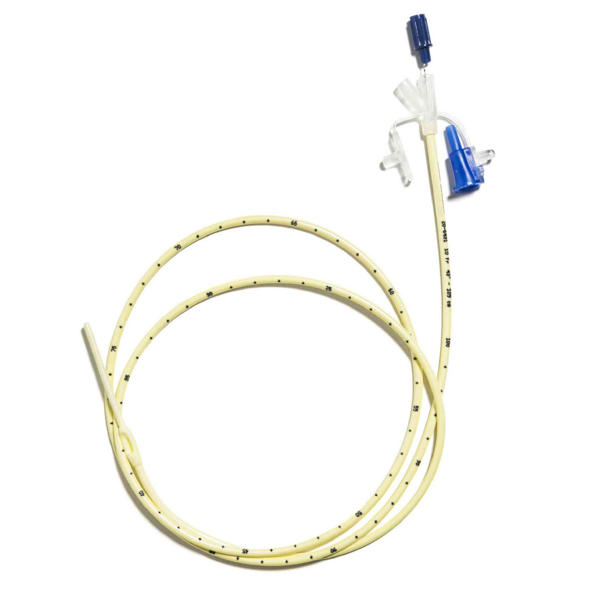 Corflo-ULTRA NG Nasogastric Feeding Tube MK 1020382