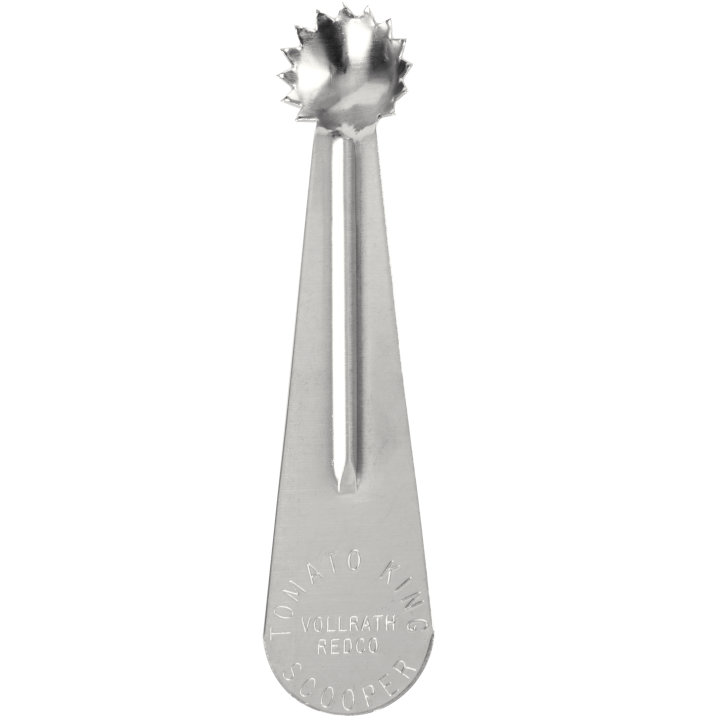 Bulk-pack Tomato King® scooper