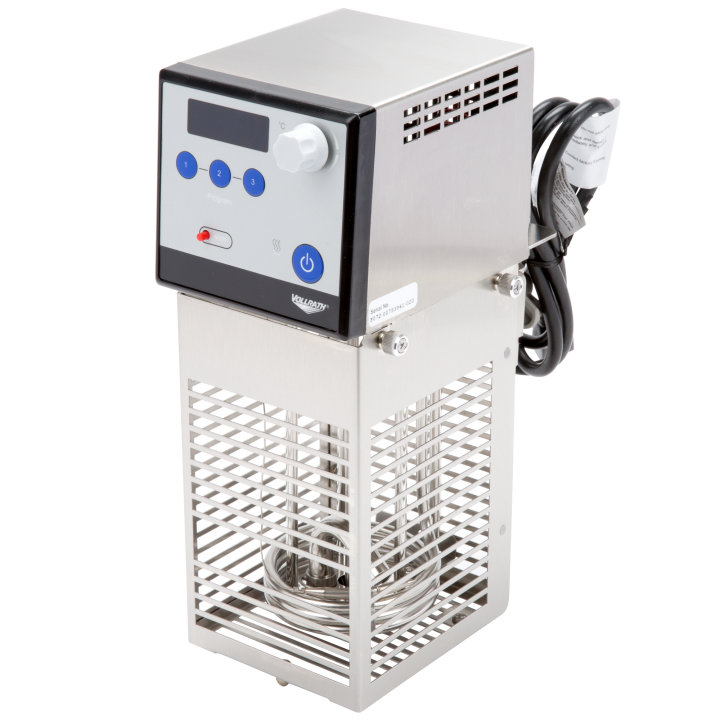 120-volt sous vide immersion circulator head