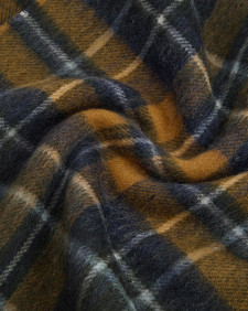 Schal New Check Tartan 