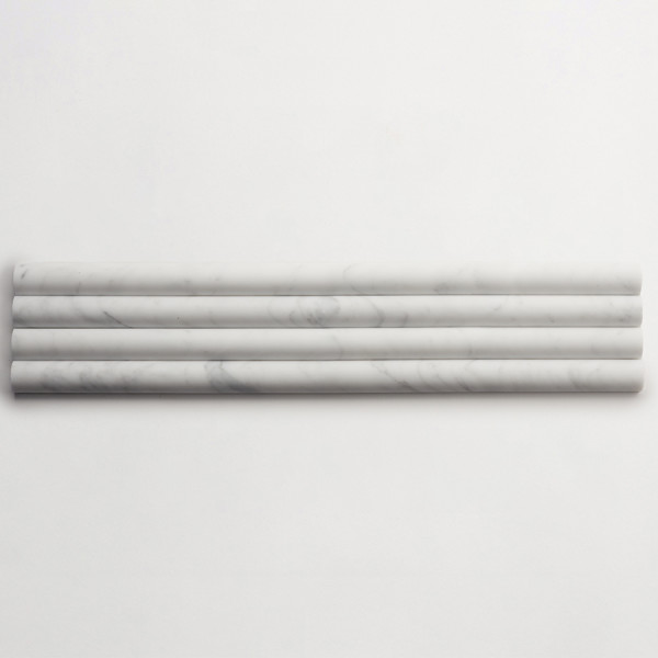 lapidary | cabochon grand | carrara 