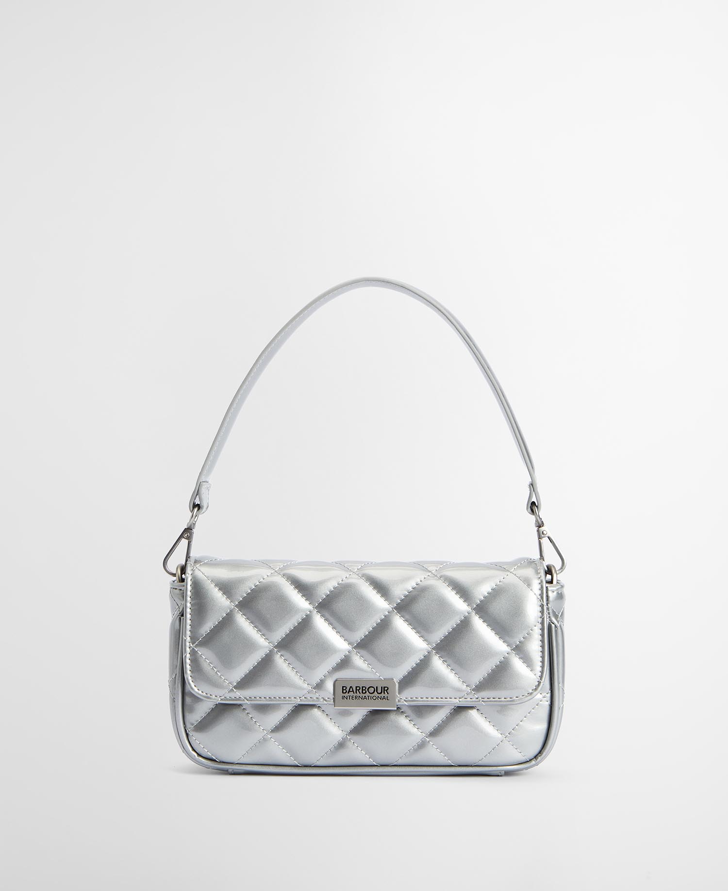 Soho Mini Quilted Crossbody Bag image number 0
