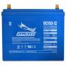 Fullriver Battery, DC150-12 Premium Deep Cycle AGM Battery