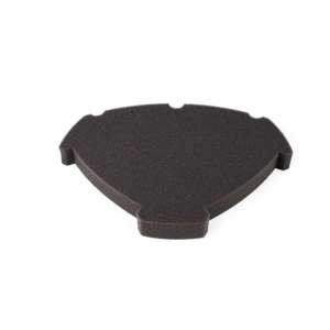 Pad Foam Triangular Lower