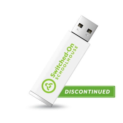 Switched-On Schoolhouse Language Arts Grade 9 - English I