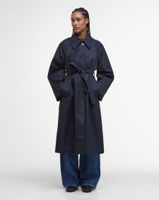 Robyn Showerproof Trench Coat 