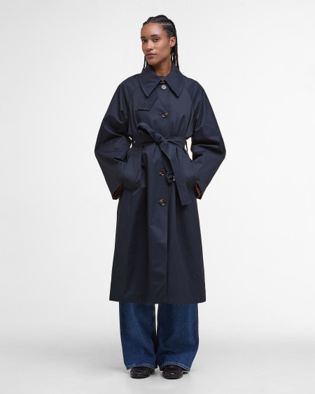 Trench antipioggia Robyn